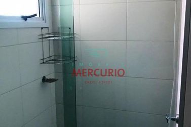 Apartamento &agrave; venda - 55m&sup2; - Jardim Infante Dom Henrique