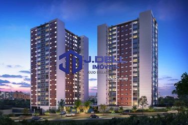 Apartamento &agrave; venda - 81m&sup2; - Geisel