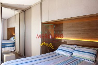 Apartamento &agrave; venda - 137m&sup2; - Jardim Contorno