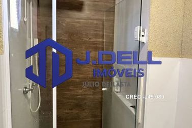 Apartamento &agrave; venda - Centro