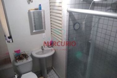 Apartamento &agrave; venda - 65m&sup2; - Jardim Auri Verde