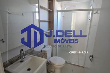 Apartamento para alugar - 52m&sup2; - Jardim Brasil