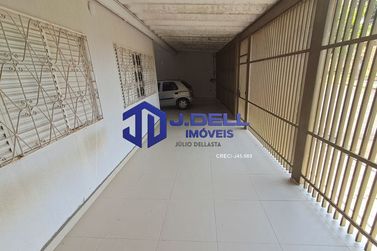 Casa &agrave; venda - 315m&sup2; - Gerson Franca