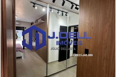 Casa &agrave; venda - 600m&sup2; - Residencial Vale Florido