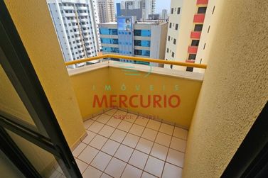 Apartamento para alugar - 74m&sup2; - Jardim Infante Dom Henrique