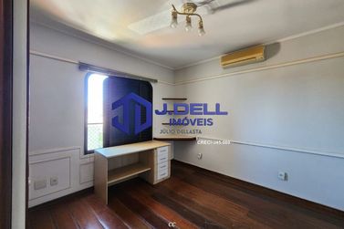Apartamento &agrave; venda - 440m&sup2; - Centro