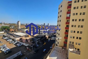 Apartamento &agrave; venda - 60m&sup2; - Infante Dom Henrique