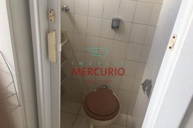 Apartamento &agrave; venda - Vila Brunhari