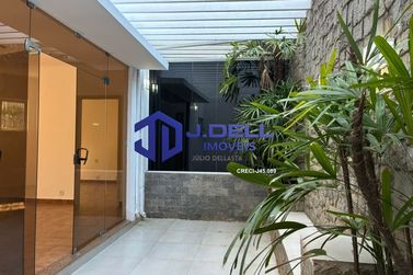 Casa &agrave; venda - 267m&sup2; - Jardim America
