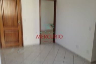Apartamento para alugar - 65m&sup2; - Jardim Auri Verde