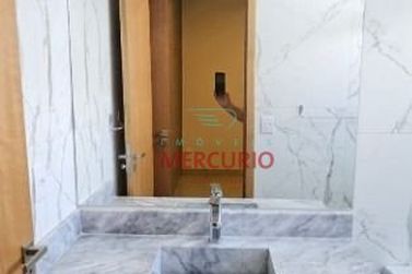 Casa &agrave; venda - 212m&sup2; - Morada Do Sol