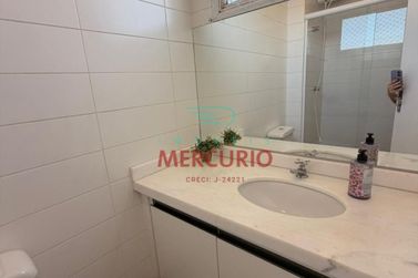 Apartamento para alugar - 32m&sup2; - Vila Maracy