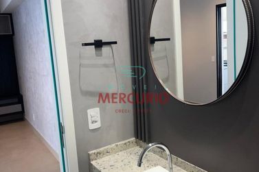 Apartamento &agrave; venda - 84m&sup2; - Vila Avia&ccedil;&atilde;o