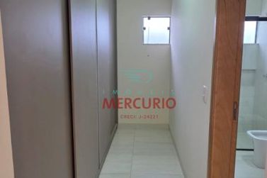 Casa &agrave; venda - 200m&sup2; - Morada Do Sol