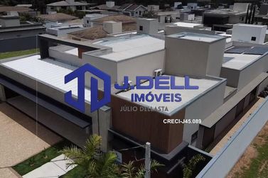 Casa para alugar - 675m&sup2; - Lago Sul