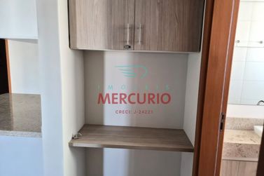 Apartamento para alugar - 41m&sup2; - Vila Altin&oacute;polis