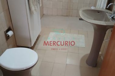 Casa &agrave; venda - 107m&sup2; - Jardim Am&eacute;rica