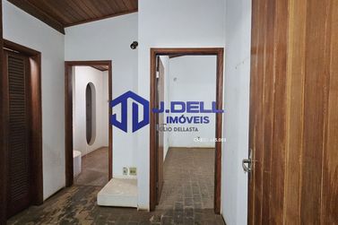 Casa &agrave; venda - 968m&sup2; - Jardim America