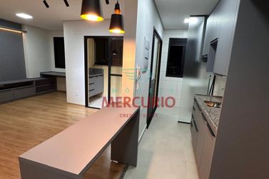 Apartamento &agrave; venda - 69m&sup2; - Jardim Contorno