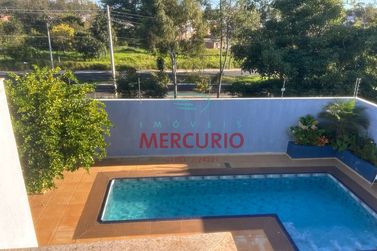 Casa &agrave; venda - 309m&sup2; - Residencial Odete