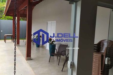 Ch&aacute;cara &agrave; venda - 1000m&sup2; - Chacaras Bauruenses