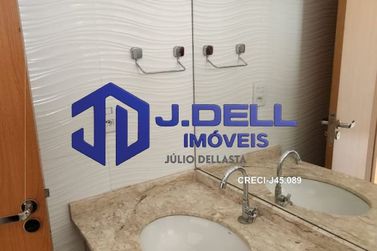 Apartamento &agrave; venda - Vila Santa Tereza