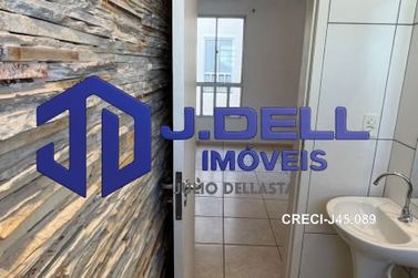 Apartamento para alugar - 45m&sup2; - Reserva Belas Na&ccedil;&otilde;es