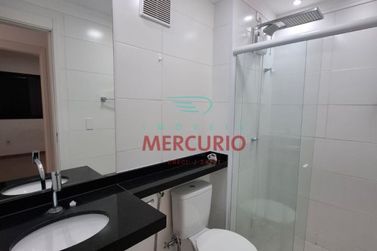 Apartamento para alugar - 48m&sup2; - Jardim Colonial