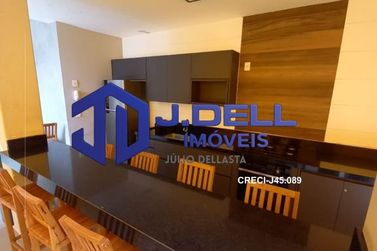 Apartamento para alugar - 62m&sup2; - Jardim America