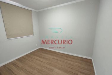 Apartamento &agrave; venda - 49m&sup2; - Jardim Estrela D Alva