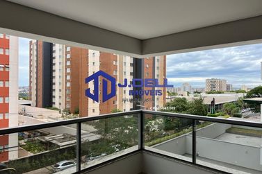 Apartamento para alugar - 87m&sup2; - Jardim Paulista