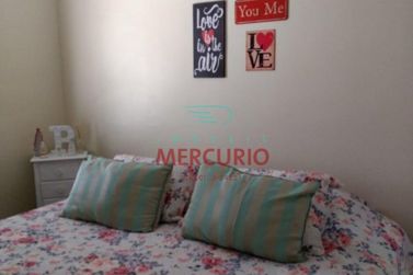 Apartamento &agrave; venda - 70m&sup2; - Jardim Auri Verde