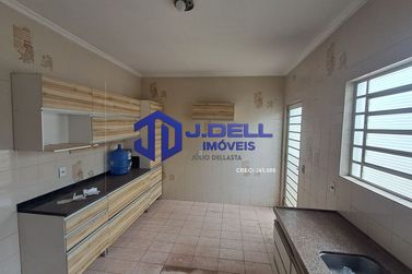 Casa para alugar - Parque Jardim Europa