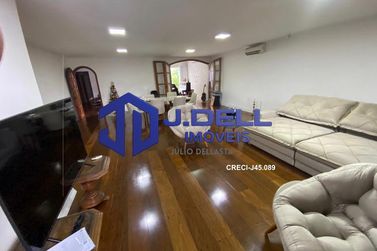 Casa &agrave; venda - 480m&sup2; - Cardia