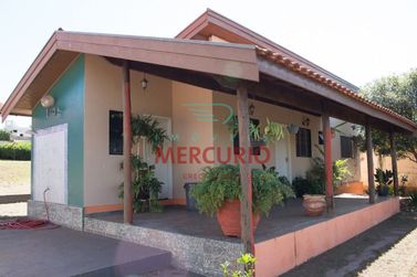 Casa &agrave; venda - 952m&sup2; - Jardim Shangri-L&aacute;