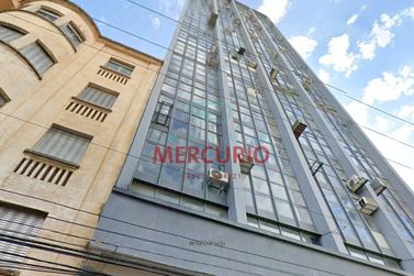 Sala Comercial &agrave; venda - 93m&sup2; - Centro