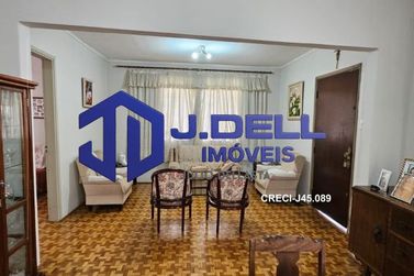 Casa &agrave; venda - 552m&sup2; - Bela Vista