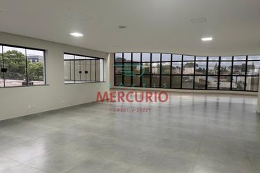 Sala Comercial para alugar - 1200m&sup2; - Vila Santista