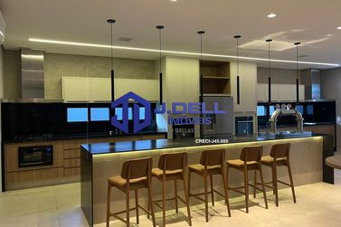 Casa para alugar - 675m&sup2; - Lago Sul