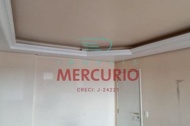 Apartamento &agrave; venda - 85m&sup2; - Jardim Nasralla