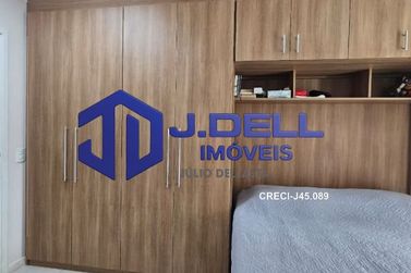 Apartamento &agrave; venda - 115m&sup2; - Jardim Amalia