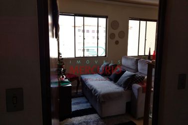 Apartamento &agrave; venda - 70m&sup2; - Jardim Auri Verde