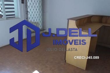 Casa para alugar - Vila Santa Tereza
