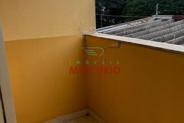 Apartamento &agrave; venda - 72m&sup2; - Jardim Bela Vista