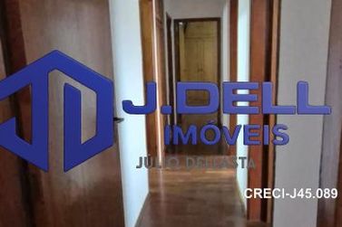 Apartamento &agrave; venda - 142m&sup2; - Jardim Panorama
