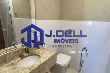 Apartamento &agrave; venda - Centro