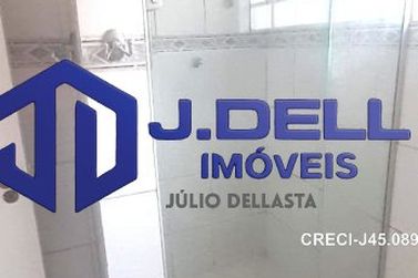 Apartamento para alugar - Vila Santa Tereza