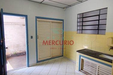 Casa para alugar - 67m&sup2; - Vila Santa Tereza