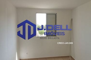 Apartamento para alugar - 56m&sup2; - Redentor