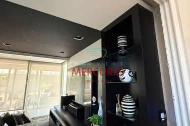 Casa &agrave; venda - 402m&sup2; - Residencial Lago Sul